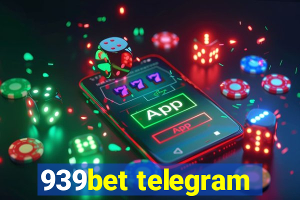 939bet telegram